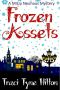 [Mitzy Neuhaus 04] • Frozen Assets